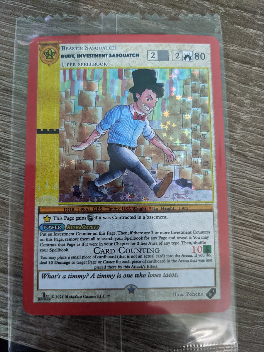 jester_game's tweet image. If you know...you know. 😉 @MetaZooGames