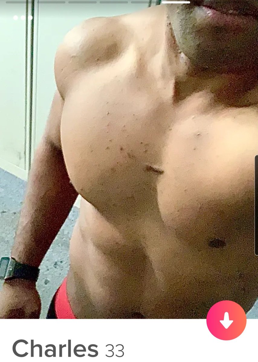 MenOfTinder2's tweet photo. https://t.co/3TFa7fDRH1