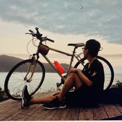 phamdunty's tweet photo. #NewProfilePic https://t.co/dVWnFdUrzT