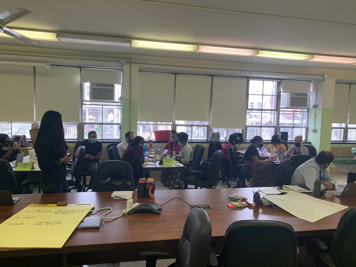 SDPAcceleration's tweet photo. Welcome @PHLschools Assistant Superintendents to the Acceleration Network!!! #acceleratewithus #beprepared #beproficient https://t.co/33UvF68mnB
