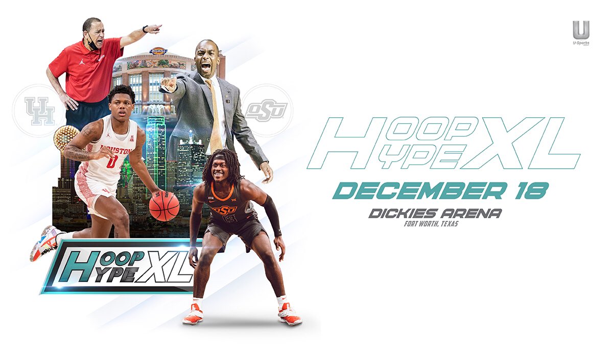 Hoop Hype XL College Basketball Showcase on Twitter "Hoop Hype XL