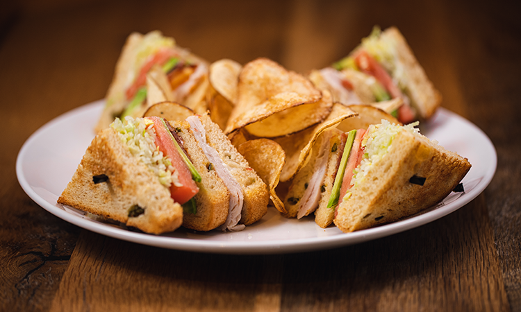 Baker's Crust tweet media