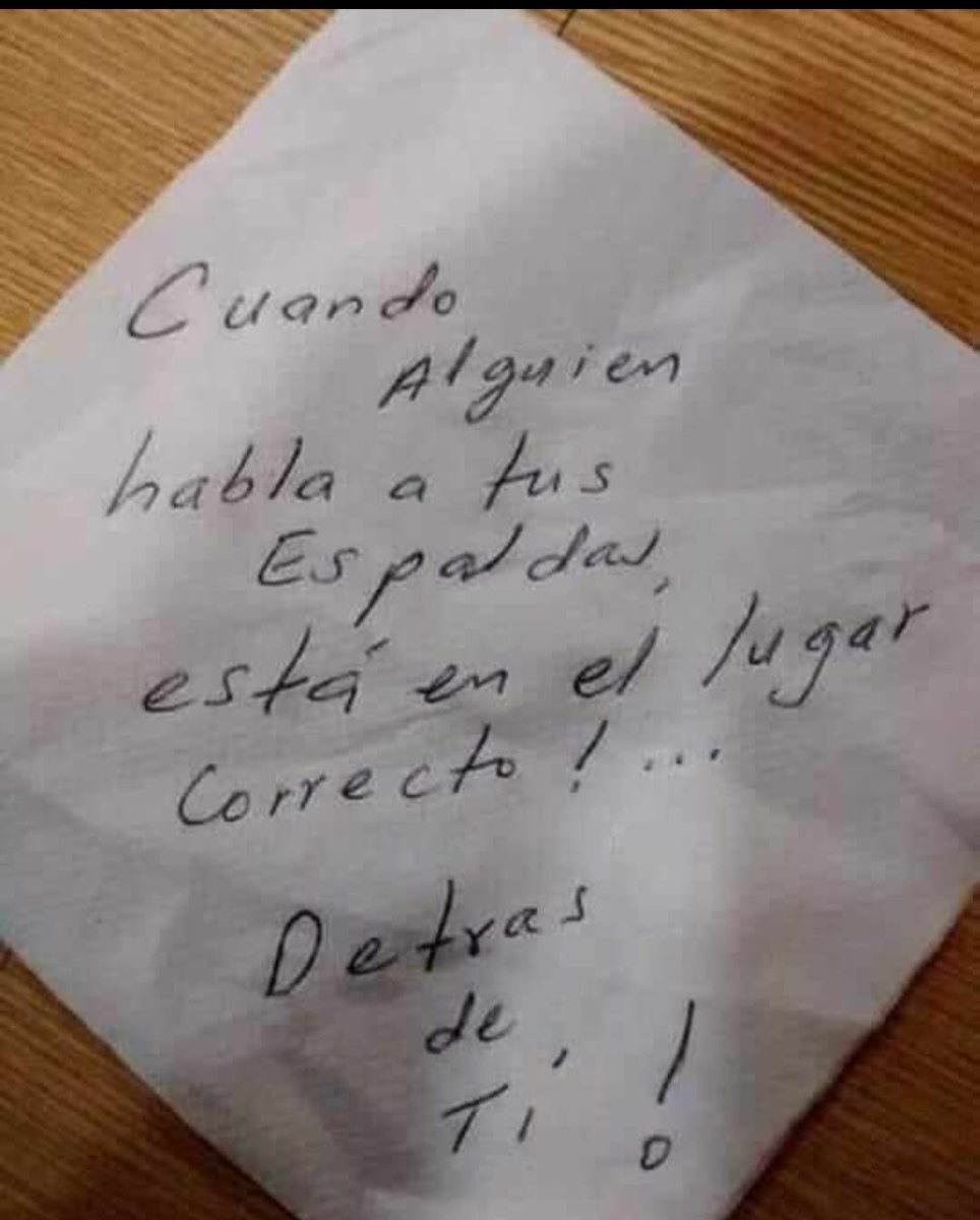 Ni mas!! ni menos!!