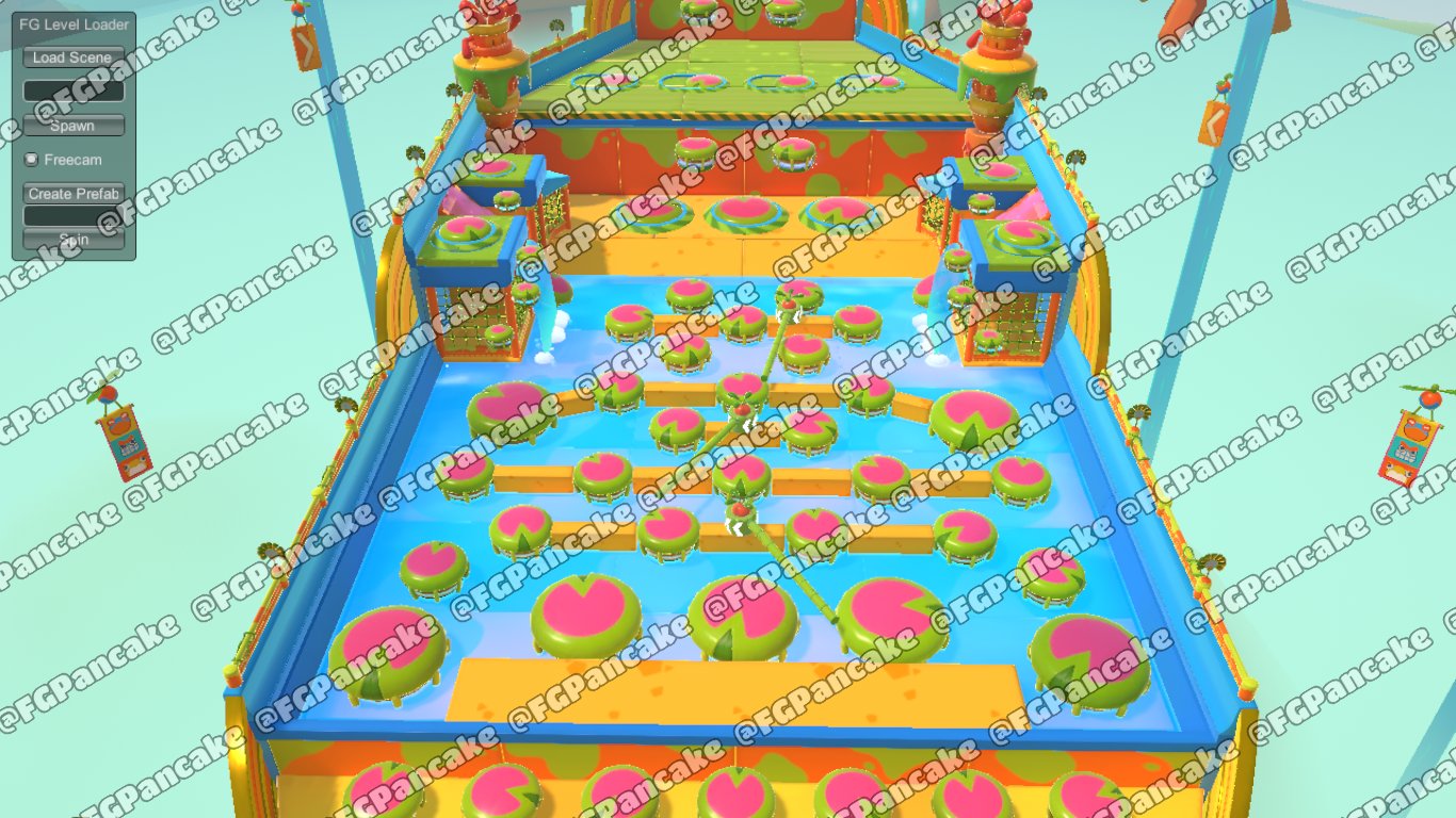 🪐 Pancake - Fall Guys Leaks + Info 🛰️ on Twitter: "Lily Leapers. https://t.co/6biSR9zItS" / Twitter