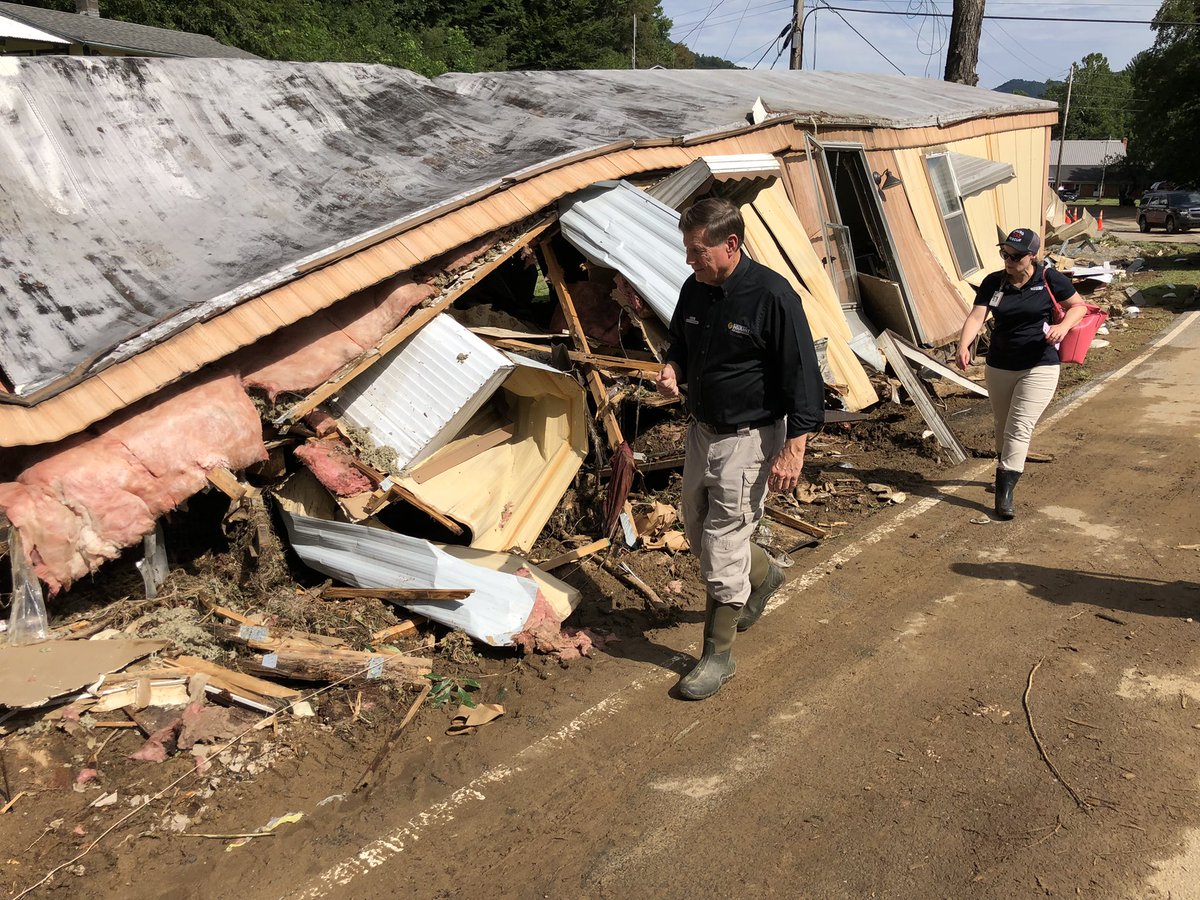 NC Department of Insurance tweet media