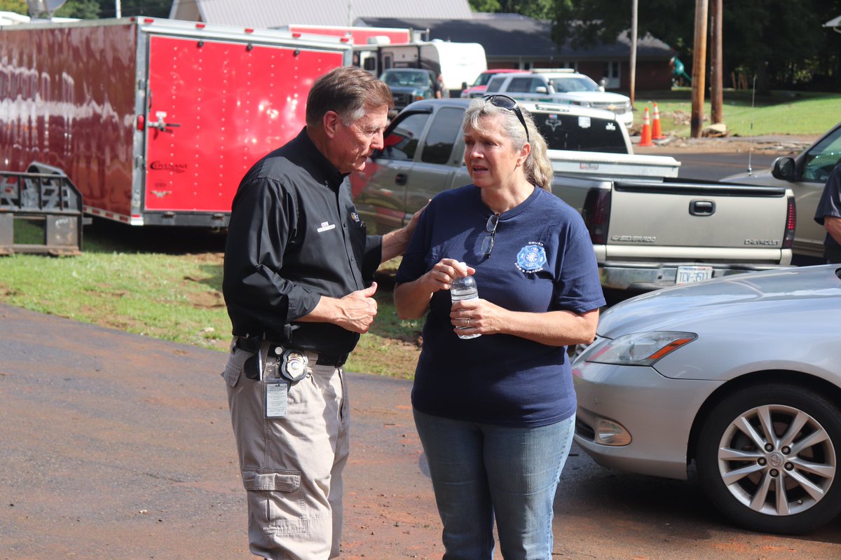 NC Department of Insurance tweet media