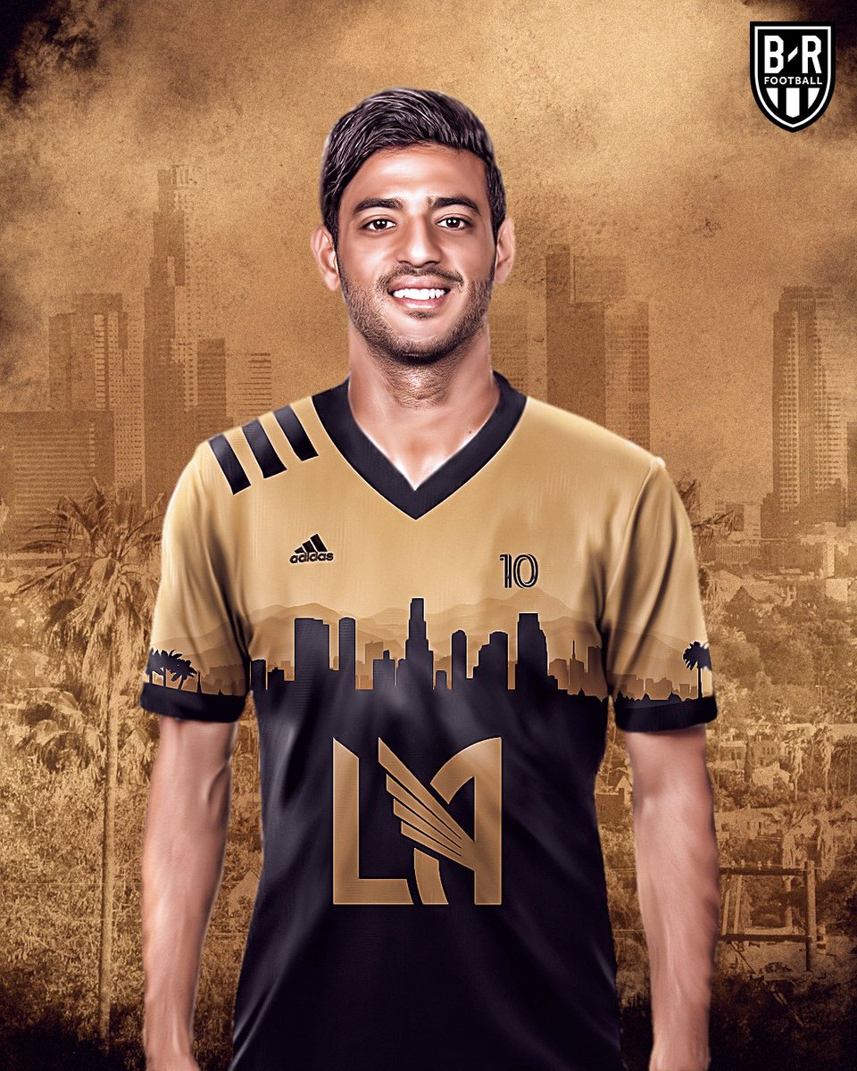 mls jersey 2021