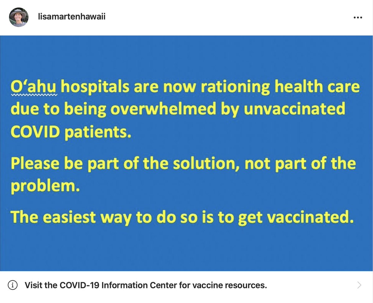 Well put, Rep. Lisa Marten. instagram.com/coronavirus_in…