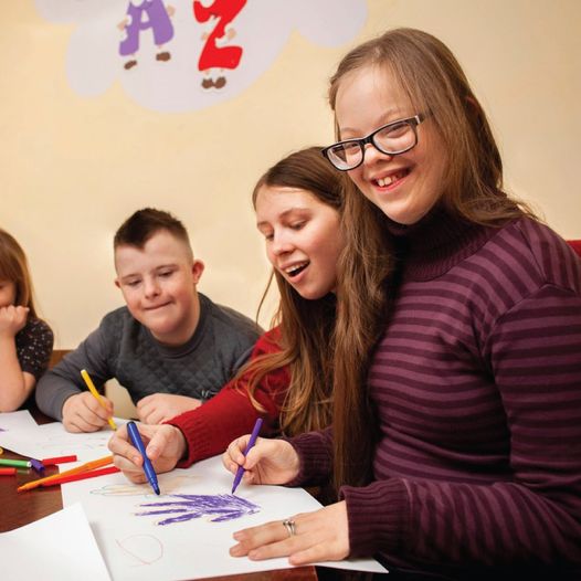 Starting this Fall, we are so excited to bring you a variety of Special Needs Programs ranging from Basketball, Swimming, Track &amp; Field, as well as Social Events! Register today to save your spot! westporty.org