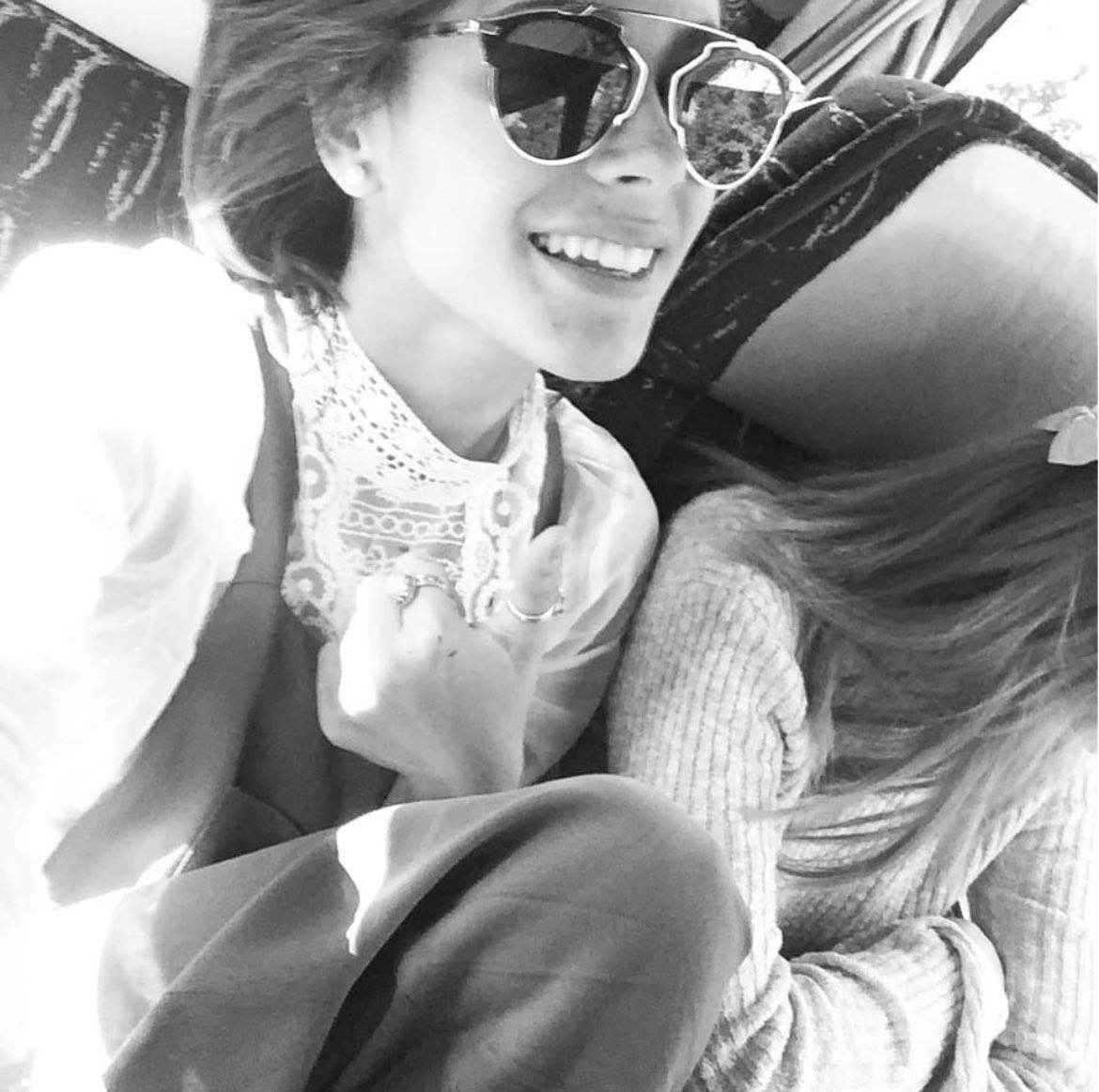 ThrowbacksTini's tweet photo. .@TiniStoessel via Instagram 6 years ago today ‘Esta gira ha comenzado una vez mas!!! Poland!!! We are here!!! #VIOLETTALIVE ❤️❤️❤️❤️❤️❤️❤️❤️’ and ‘Polonia!!! #VIOLETTALIVE 🙇🏼🙇🏼🙇🏼🙇🏼’ (she deleted the last one) (19th August 2015) https://t.co/EGuVgIF5r3