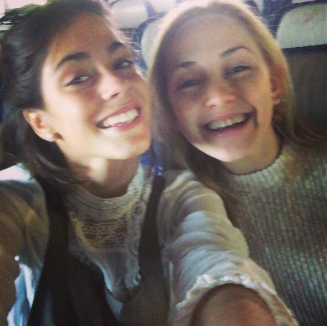 ThrowbacksTini's tweet photo. .@TiniStoessel via Instagram 6 years ago today ‘Esta gira ha comenzado una vez mas!!! Poland!!! We are here!!! #VIOLETTALIVE ❤️❤️❤️❤️❤️❤️❤️❤️’ and ‘Polonia!!! #VIOLETTALIVE 🙇🏼🙇🏼🙇🏼🙇🏼’ (she deleted the last one) (19th August 2015) https://t.co/EGuVgIF5r3