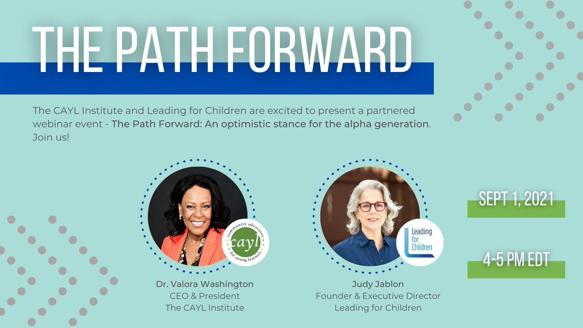 Early Childhood Education