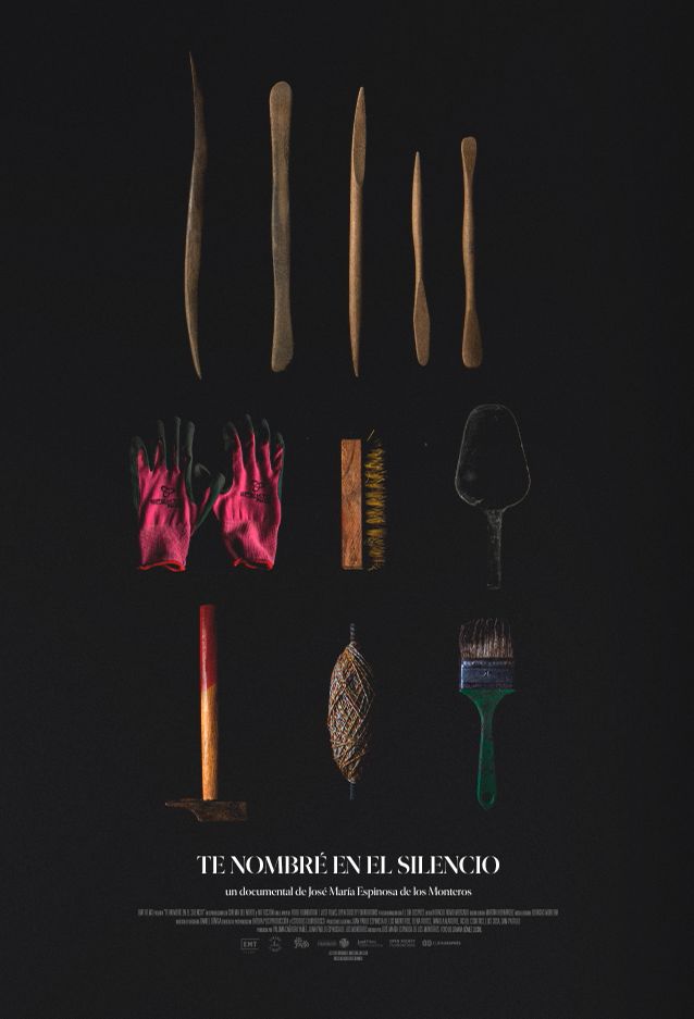 Te Nombré en el Silencio tweet media