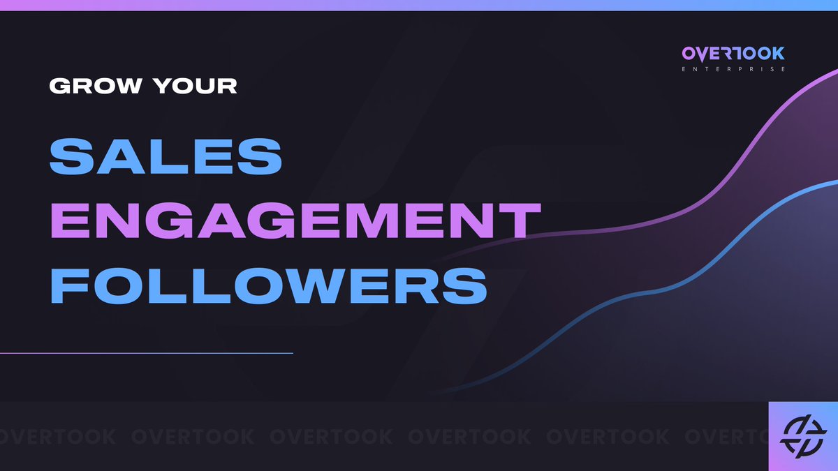 Overtook Enterprise tweet media