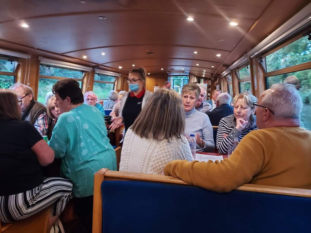 Blackpool Palatine Rotary tweet media