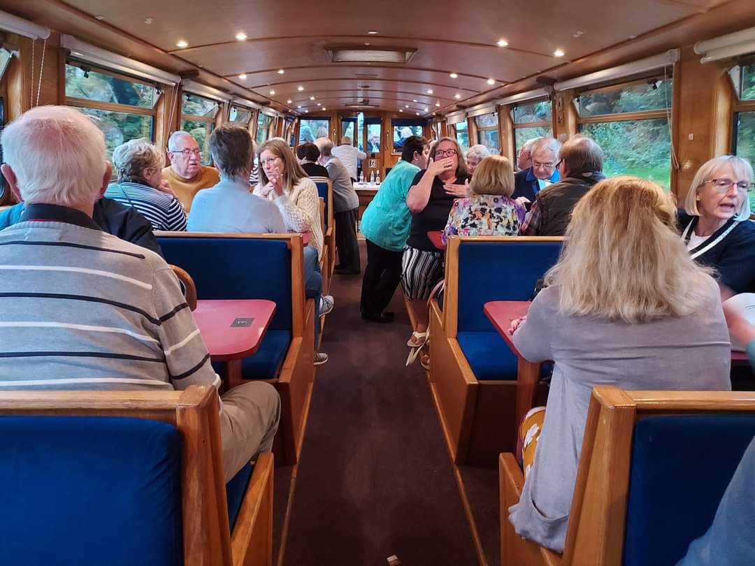 Blackpool Palatine Rotary tweet media