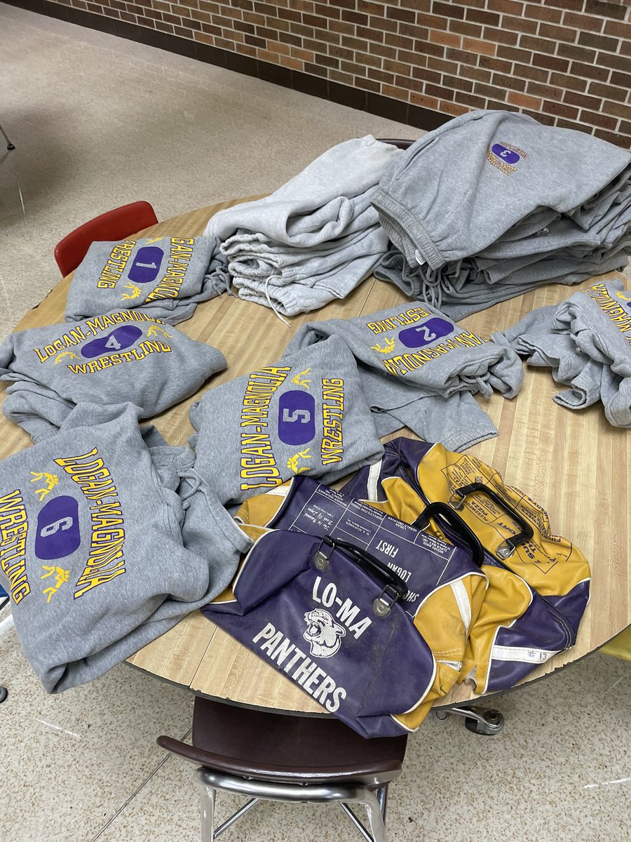levy_ettleman's tweet photo. Lo-Ma jersey sale during open house tonight. 5-7. There is some really great stuff. Come get the jersey you wore. I bet it is still here! Check out the thread   #Pantherpride https://t.co/fsVw3Dsprw