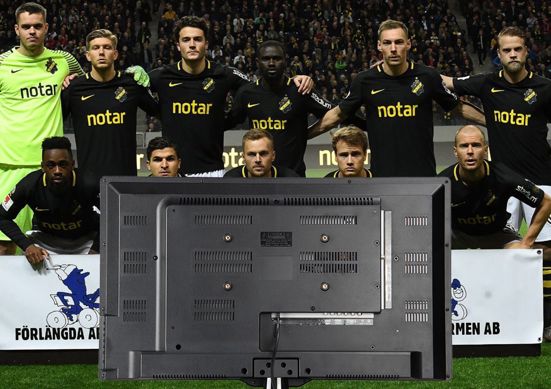 Joey_Solve's tweet photo. Europaspelskvällar AIK edition! https://t.co/bYrrRvgPdf