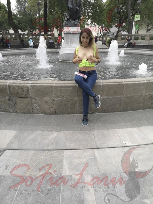 Y uds que hacen para refrescarse en este calor??? 🔥☀️😏 https://t.co/aAuDHg7z8n<a href="/tag/sabado"class="tags"><span>#sabado</span></a>