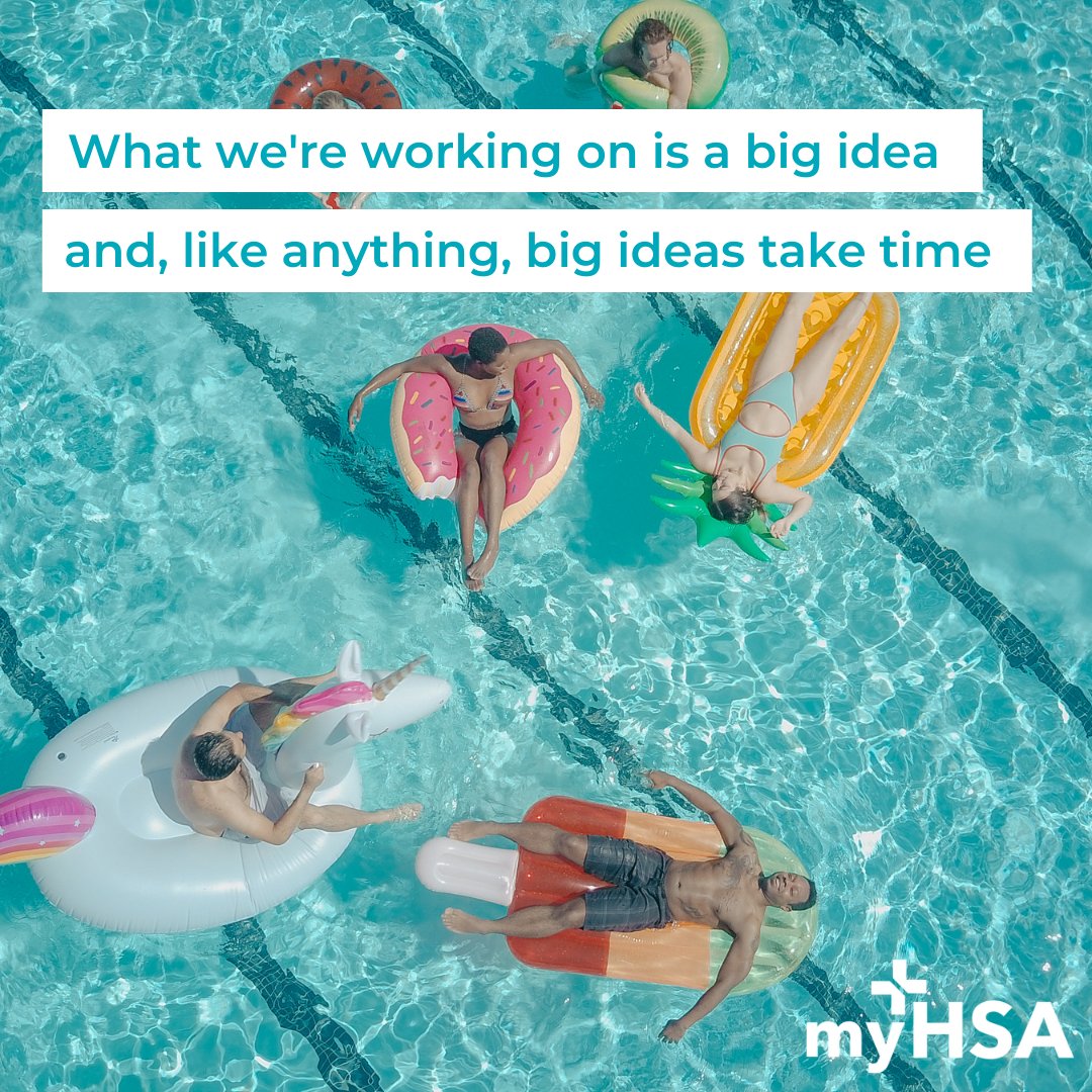 The last days of summer are here, but the Pooled Party is just beginning! bit.ly/3gh5V1s

#buildbetterbenefits #myhsa #wellness #healthspendingaccounts #hsa #wellnessspendingaccount #employeebenefits #healthyemployees #benefits #groupbenefits #hr #benefitsconsultant