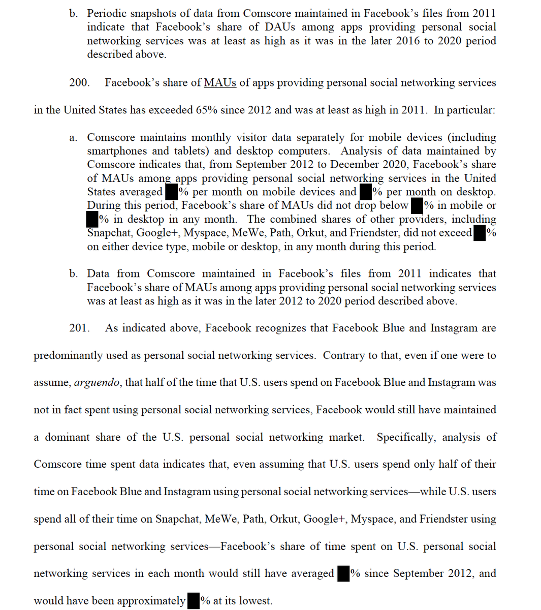 Jason Kint on Twitter "and as a reminder in all of this, the FTC is