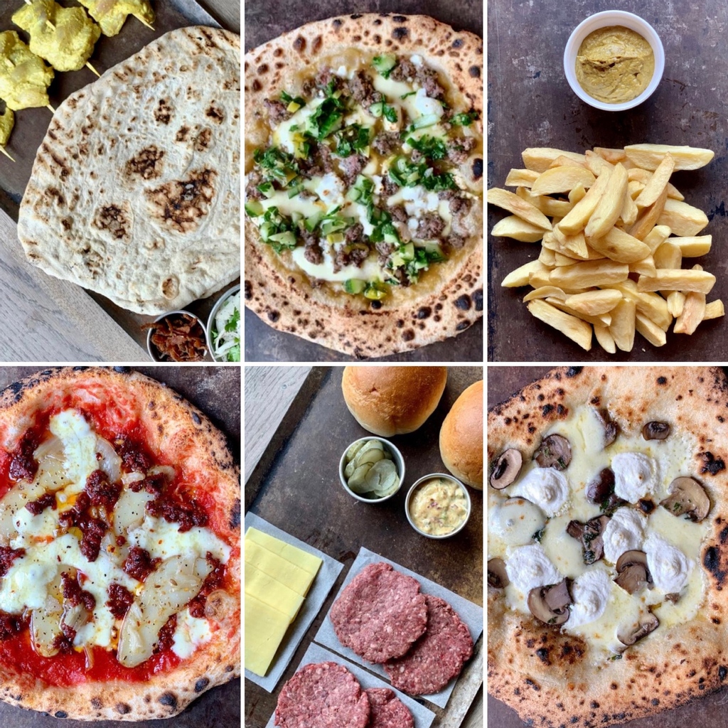 PintShop's tweet photo. #pintshopathome and Lylas Pizza available this week Wednesday to Saturday, with same day delivery if you order by 11am.
Check out our menus and delivery options here:
Click it Local Pint Shop: https://t.co/n9fv3geGFJ
Click it Local Lylas Pizza: https://t.co/Ja0FlV89Ui https://t.co/NuuhxyJ3QX