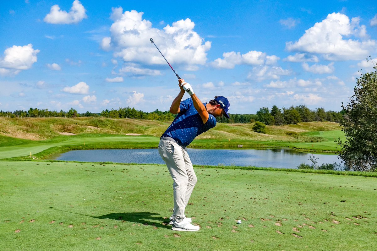 Osprey Valley Open tweet media