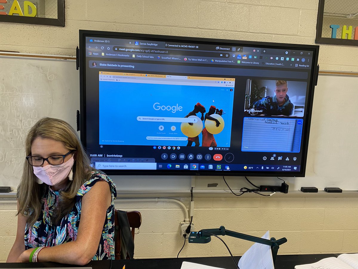 Beth Brannon (@bethpbrannon) on Twitter photo Day 3 <a href="/MMSTech/">MMS Jackets</a> working with teachers and quarantined students! <a href="/AndersonFive/">Anderson Five</a> #a5instruction <a href="/a5disteam/">anderson5disteam</a> #a5EDventure #vision5 #whynotus Day 3 <a href="/MMSTech/">MMS Jackets</a> working with teachers and quarantined students! <a href="/AndersonFive/">Anderson Five</a> #a5instruction <a href="/a5disteam/">anderson5disteam</a> #a5EDventure #vision5 #whynotus