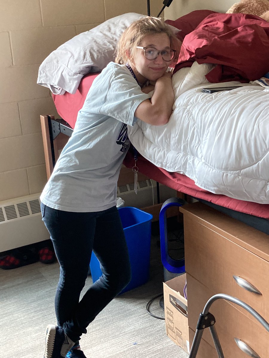 Chris_Hawkey's tweet image. Bye, Baby.  Enjoy your adventure…