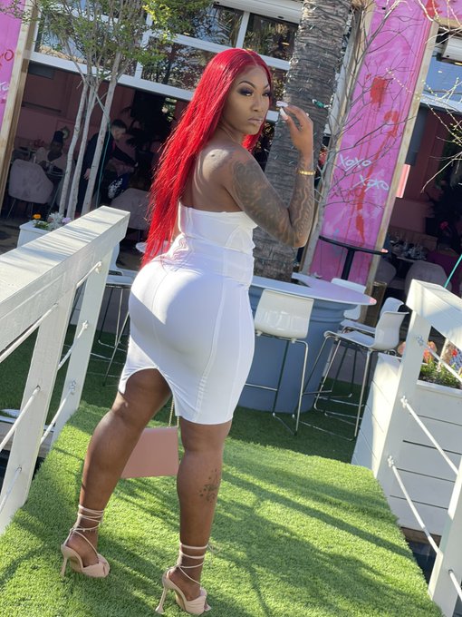 BestRealBooty's tweet image. Proof @AdmireMy_Talent has one of the best booties.