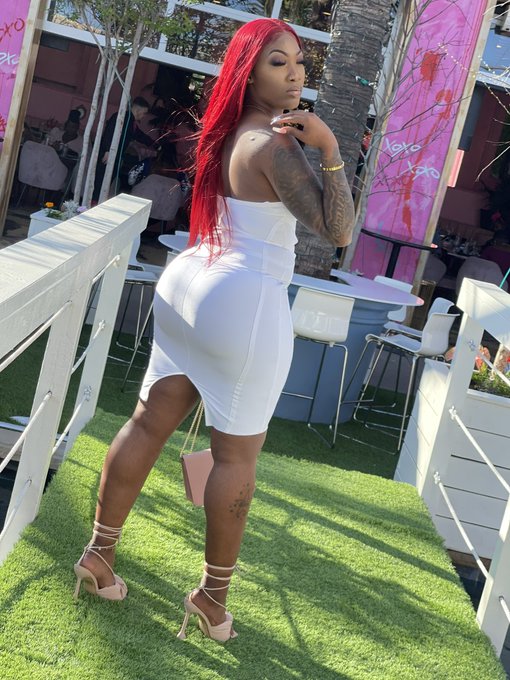 BestRealBooty's tweet image. Proof @AdmireMy_Talent has one of the best booties.