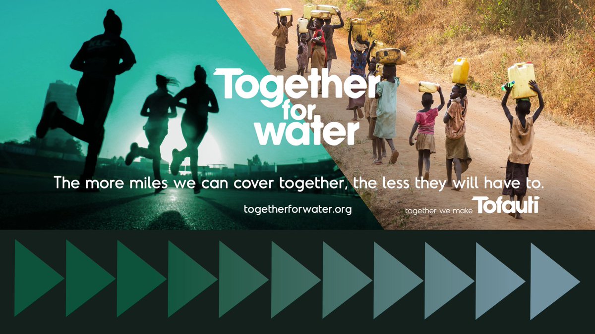 Tofauti Foundation tweet media