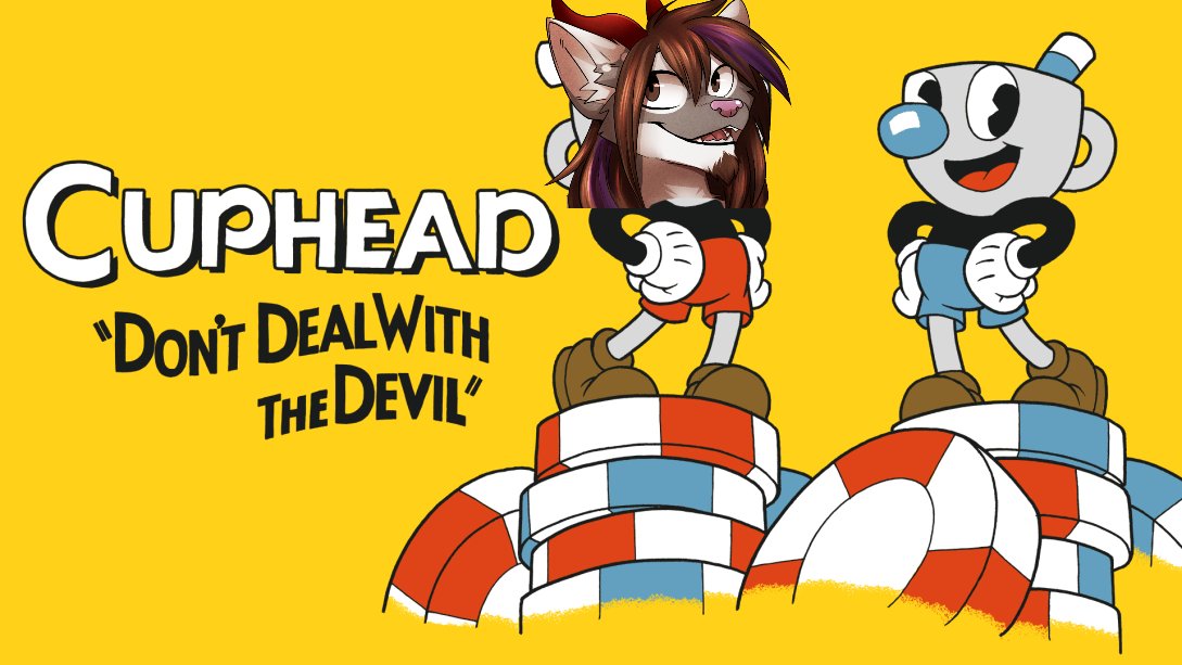 It's time to finish Cuphead! King Dice and the Devil are all that's left! 

https://t.co/inhTrRQeS3

#twitchgaming https://t.co/OhOWwWuVDW