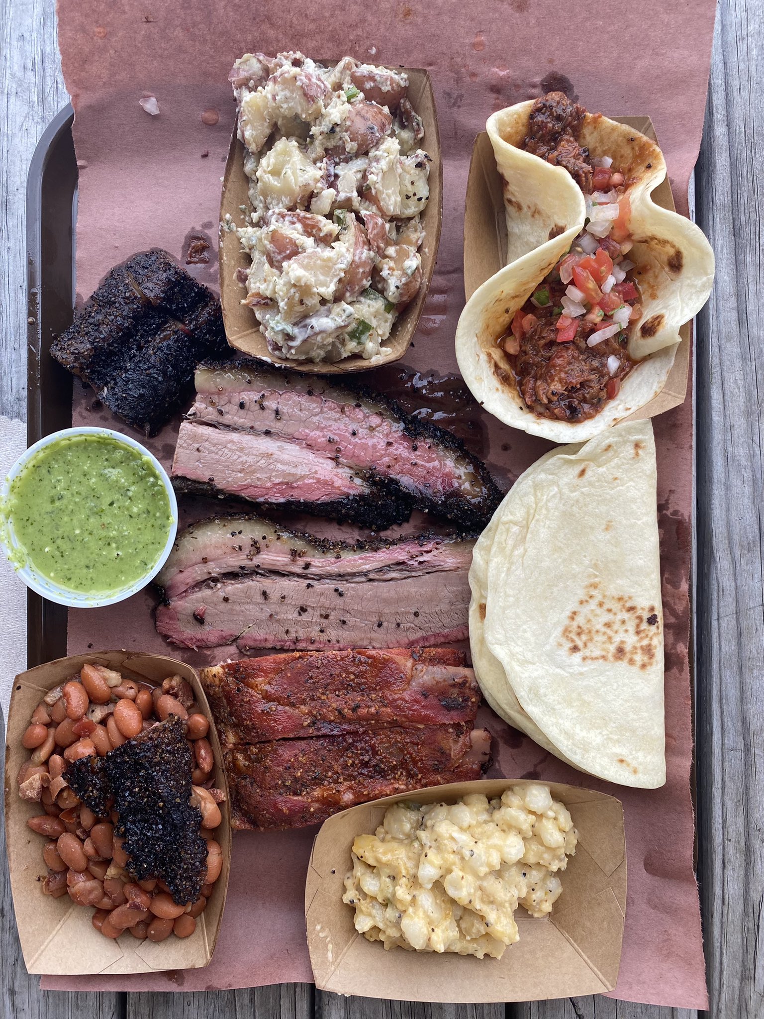 Daniel Vaughn on Twitter "Fort Worth and MidCities today. Panther