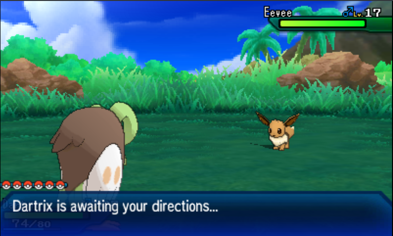 MasterSpeed Poke tweet media