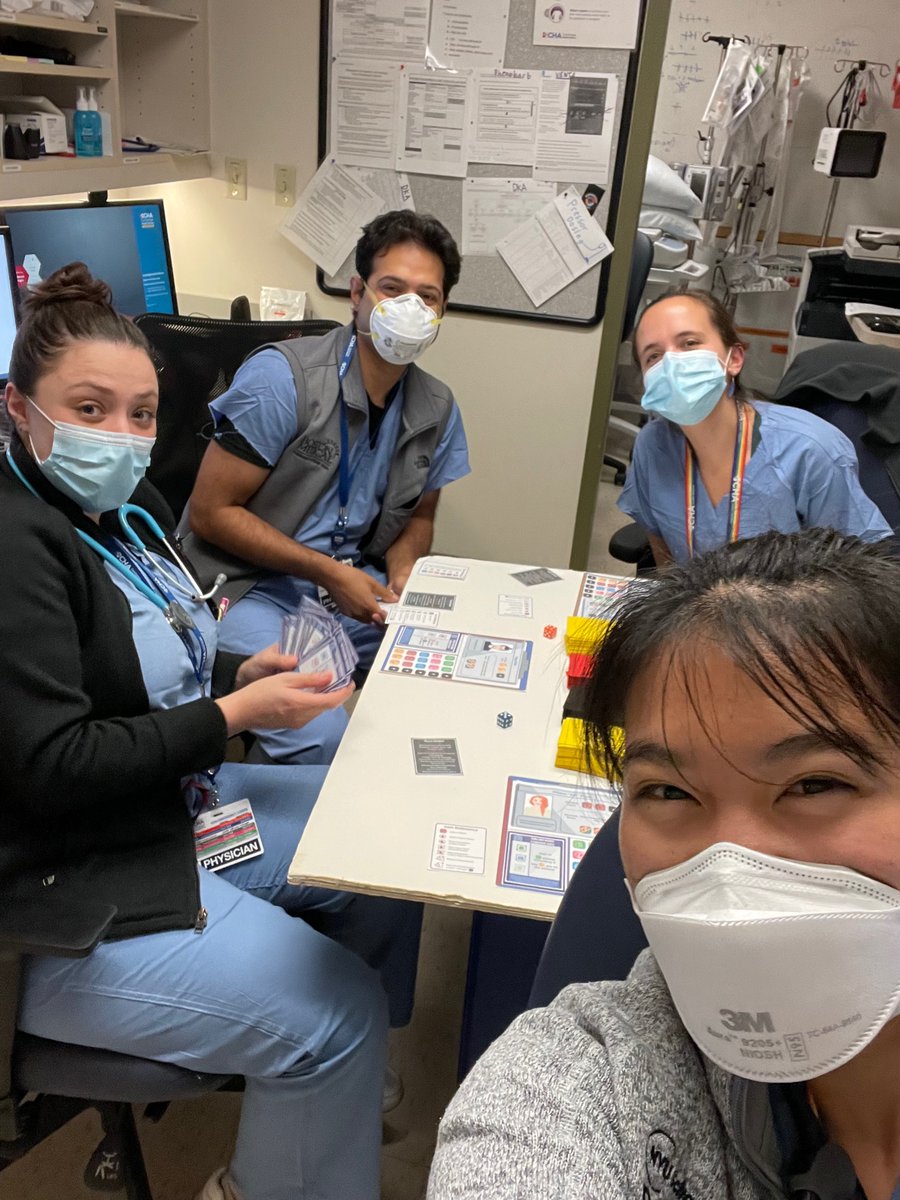 Darlina Liu, MD tweet media