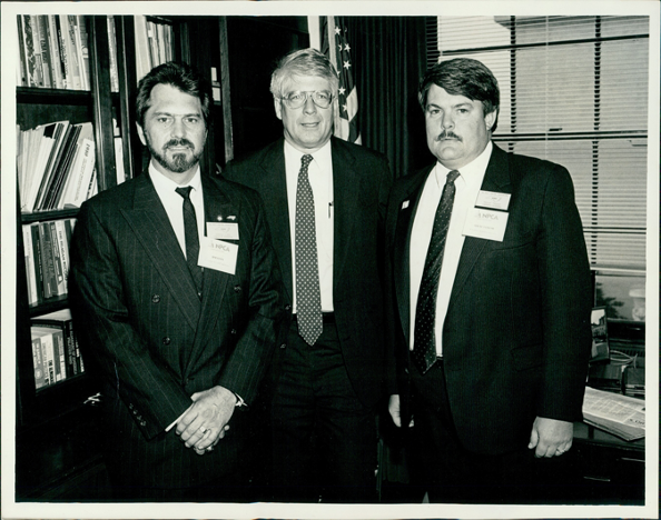 ncpestmgmt's tweet photo. Advocacy and promoting the benefits of our industry has always been a big part of NCPMA’s purpose. #TBT https://t.co/Nfzxyi6FdE
