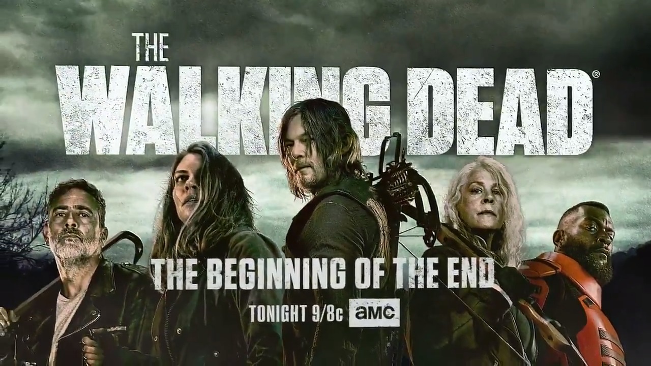 Fugtig har en finger i kagen 鍔 The Walking Dead on Twitter: "Get ready for the return of #TWD tonight at 9/8c! Here is what's ahead in Season 11 for some of your favorite characters. RETWEET the character's story Fugtig har en finger i kagen 鍔 The Walking Dead on Twitter: "Get ready for the return of #TWD tonight at 9/8c! Here is what's ahead in Season 11 for some of your favorite characters. RETWEET the character's story
