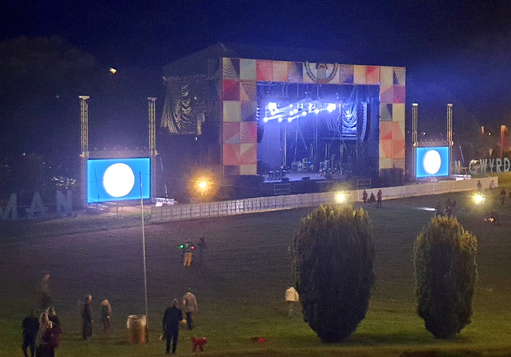 WmPowell2021's tweet image. Fantastic stroll around @Glanusk this PM with so many delighted to be part of the return of @GreenManFest. Genuinely warm, friendly atmosphere, with sensible measures in place to reassure. Huge respect to @Fiona_Stewart &amp;amp; the @greenmantrust team for keeping the faith #GreenMan21