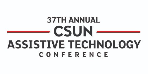 DIVERSEability Magazine (@diverse_ability) on Twitter photo 2022 CSUN #AssistiveTechnology Conference
Call for Submissions
Journal Track:
8/19 - 9/7
csun.at/jcfp
Pre-Conference Workshops:
8/19 - 9/28
csun.at/call4pcw
General Track:
9/9 - 9/28
csun.edu/cod/general-ca…
#a11y #AssistiveTech #CSUNATC22 <a href="/CSUNCOD/">Center on Disabilities, CSUN</a> 2022 CSUN #AssistiveTechnology Conference
Call for Submissions
Journal Track:
8/19 - 9/7
csun.at/jcfp
Pre-Conference Workshops:
8/19 - 9/28
csun.at/call4pcw
General Track:
9/9 - 9/28
csun.edu/cod/general-ca…
#a11y #AssistiveTech #CSUNATC22 <a href="/CSUNCOD/">Center on Disabilities, CSUN</a>
