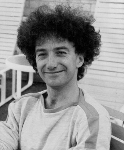 Happy Birthday John Deacon!!     