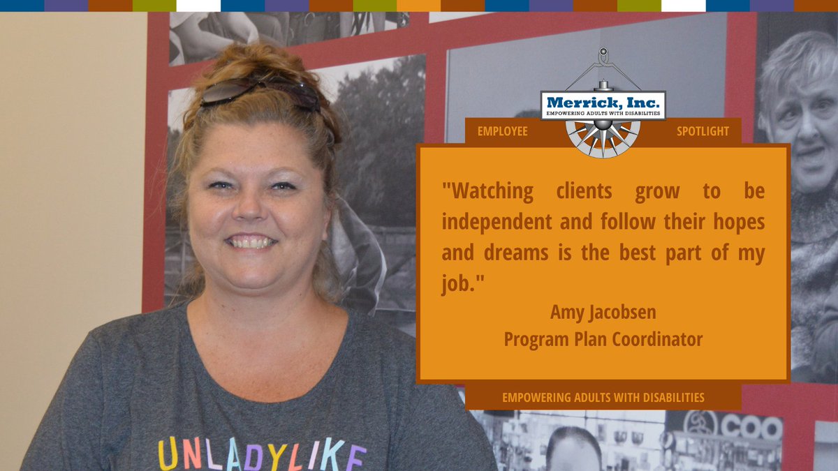 Merrick, Inc. tweet media