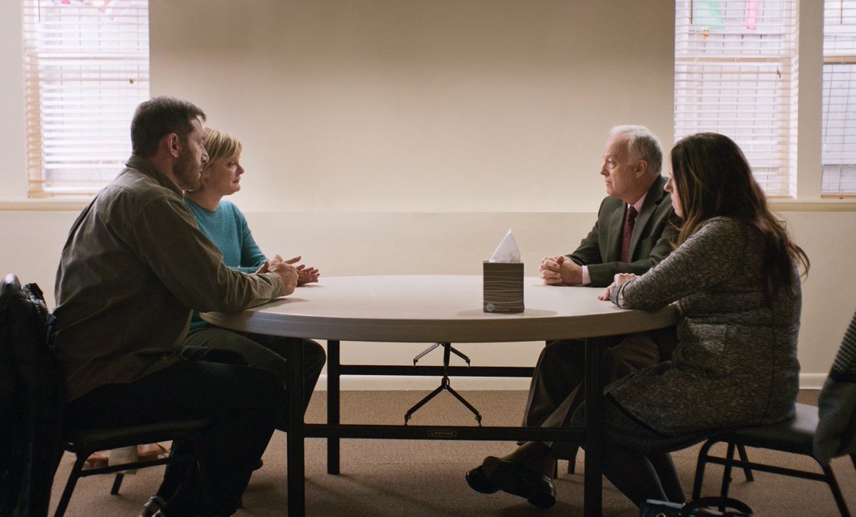 Massthemovie's tweet image. “Four of the best performances you’ll see in 2021” (@AwardsRadar). Reed Birney, Ann Dowd, Jason Isaacs, and Martha Plimpton star in MASS. Trailer coming soon.