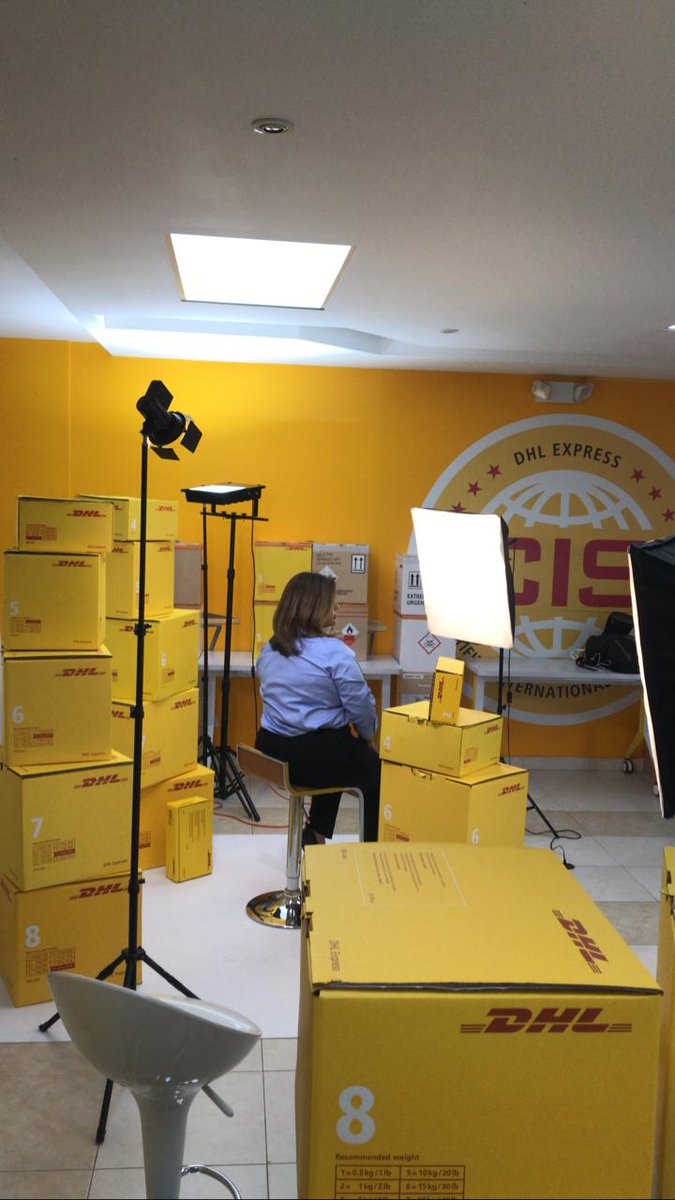 smartcomcorp's tweet photo. ⚡Nuestro jueves ha estado muy movido⚡Después de tanto meses de pandemia, estamos disfrutando una actividad de campo, para nuestro cliente #DHLExpress, tanto en #Venezuela como en #Panamá. https://t.co/6CjdwDnQFr