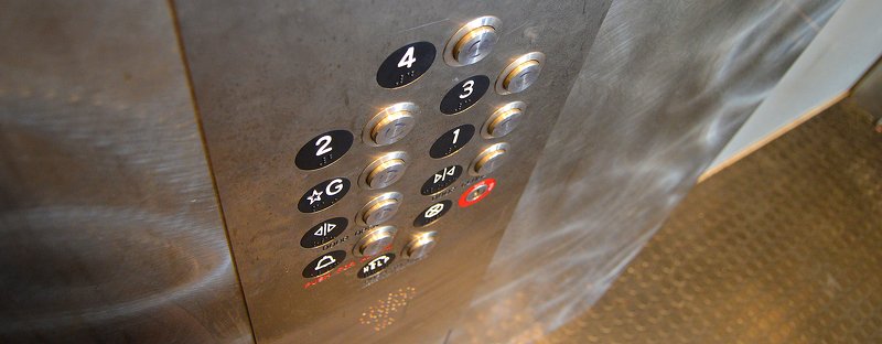 ElevatorModular's tweet image. Elevator 101 is about the basics. See, being around elevators all the time can warp your perspective. You begin to think that everyone has a pretty high base knowledge of elevators and elevator lingo.

modularelevator.net/elevator-101/