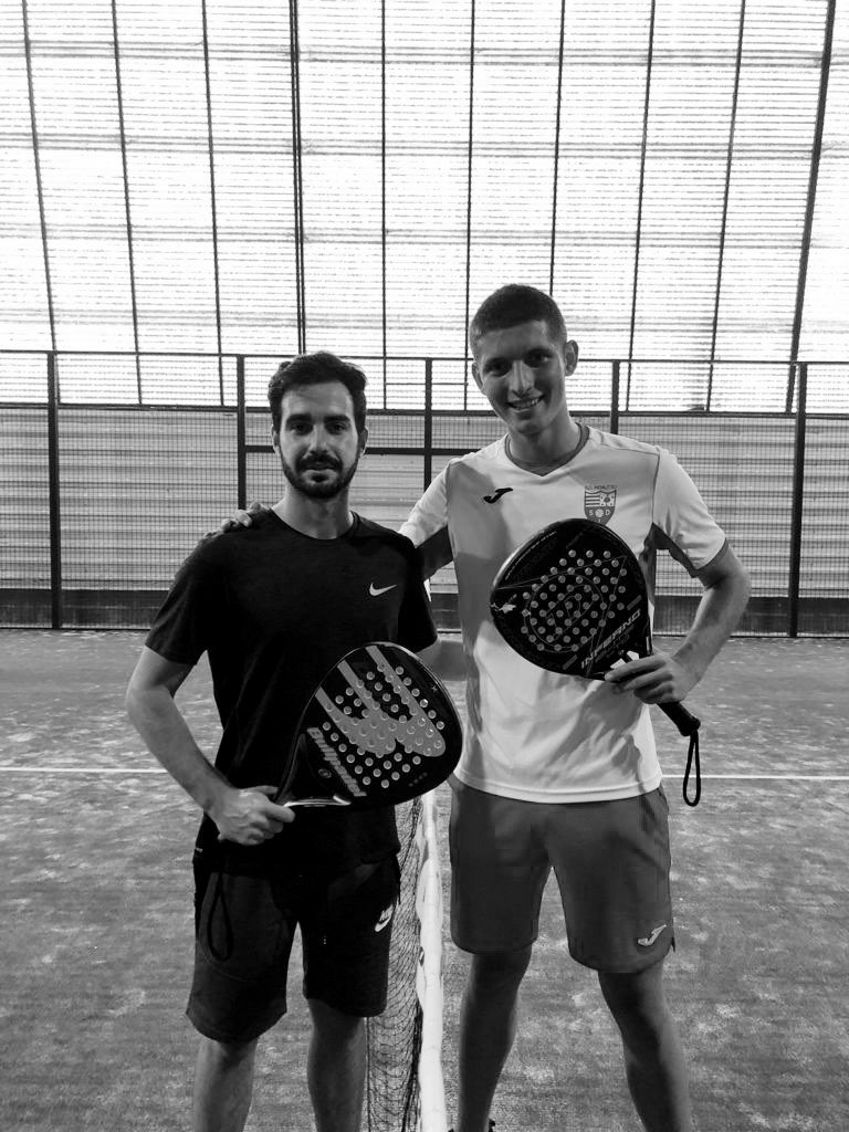 La vida son experiencias , y conocer en persona a gente con la que has estado hablando x tiempo por un motivo es acojonante.

Tarde de 10 , el siguiente viaje me toca a mí a ir a Barcelona para terminar de conocer a toda la plantilla <a href="/CtaFcf/">CTA FCF</a> 😉

Un placer amigo ❤️