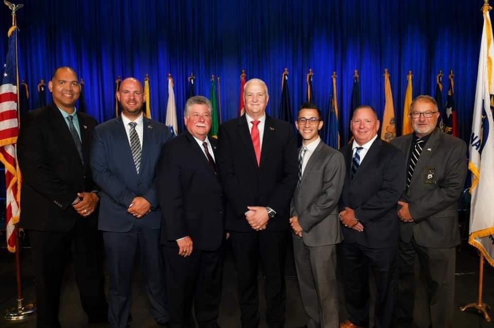National Fraternal Order of Police (FOP) tweet media