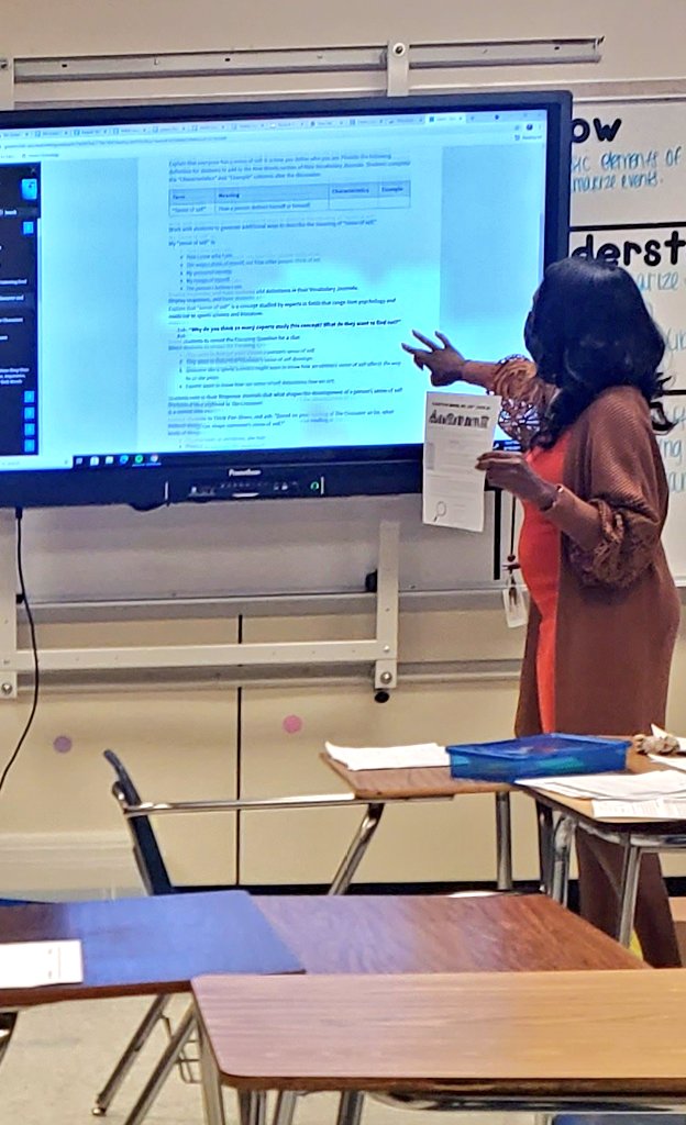 Hoffman College Prep tweet media