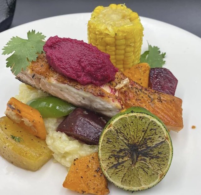 Billy's Seafood tweet media