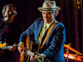 Happy Birthday  John Hiatt 
